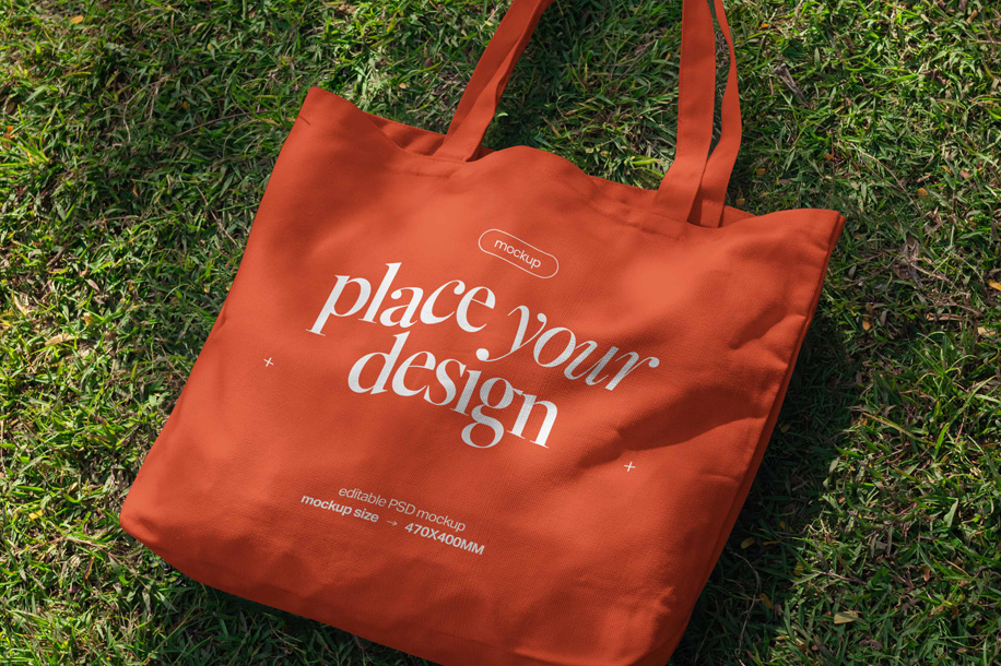 Les erreurs à éviter lors de la commande de tote bags personnalisés pour son entreprise 