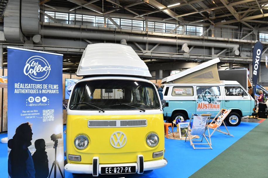 Destinations Nature 2026 : invitation offerte pour explorer l’univers outdoor !