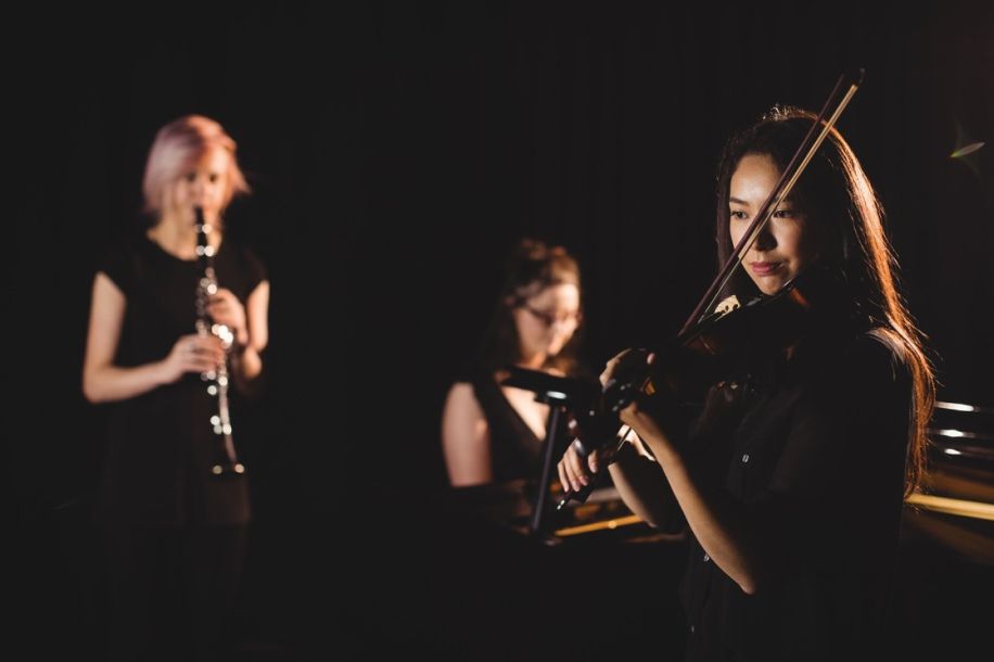 Festival des Sens et des Sons : une journée gratuite de contes, cuivres et histoire du jazz