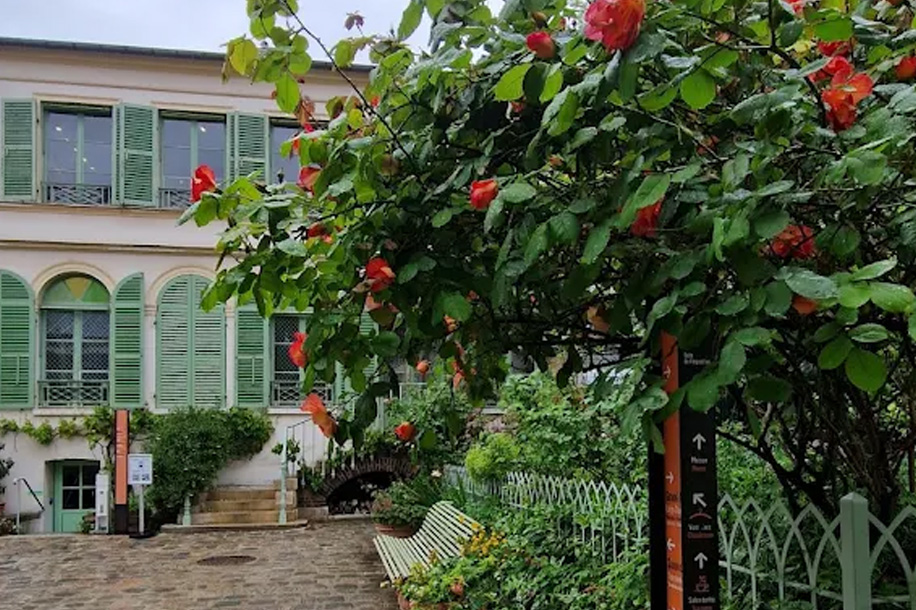 Le plan Saint-Valentin gratuit qui coche tout : expo, nocturne et DJ au Musée de la Vie romantique