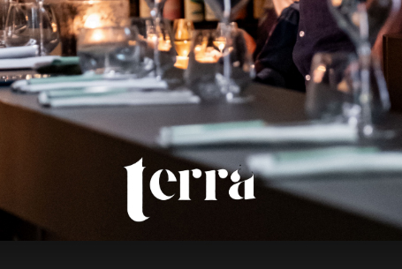 terra paris restaurant
