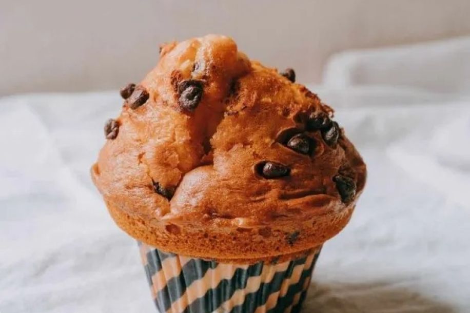 700 muffins gratuits et personnalisés distribués pour la Journée internationale du muffin !