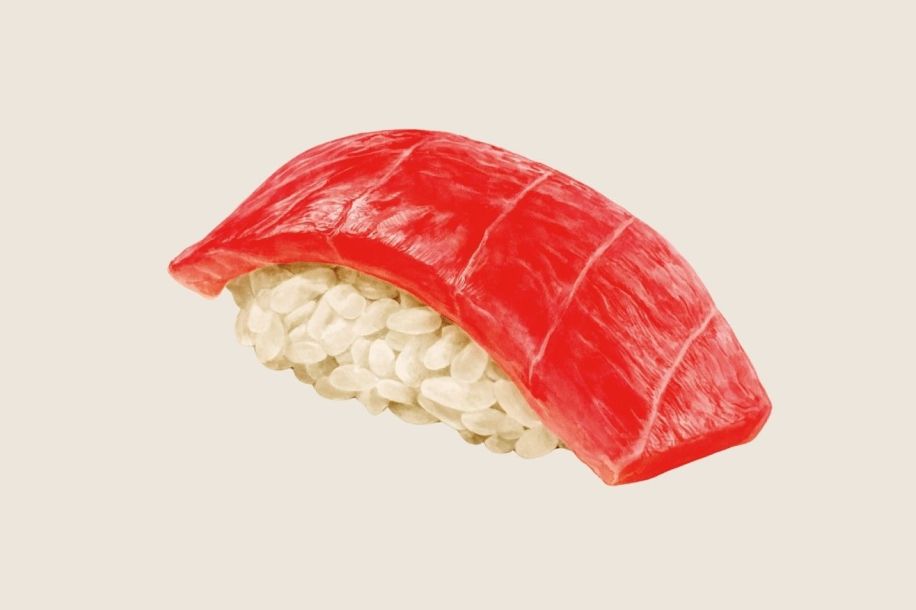 « I love sushi » : l'exposition gratuite pour devenir incollable sur le sushi