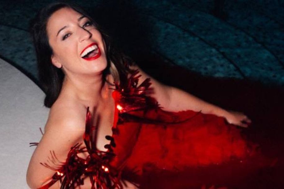 Stand up, vraie vie et entrée gratuite : rendez vous avec Blandine Lehout