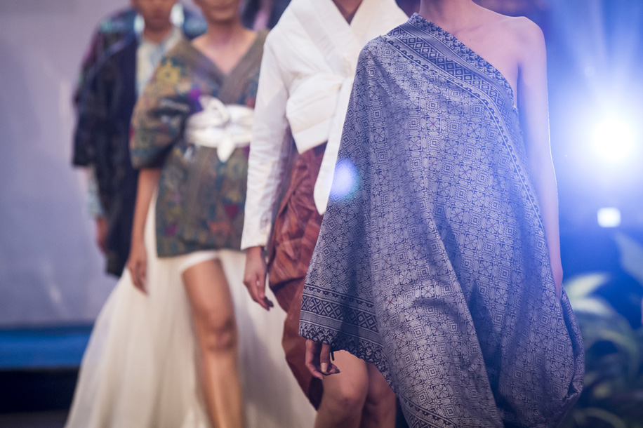 La Fashion Week s’invite au Théâtre du Châtelet et c'est gratuit !