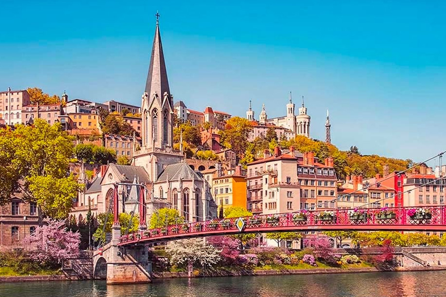15 000 billets Paris-Lyon à partir de 26 € : l’escapade express