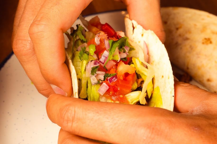 Où manger des tacos à 1 € à Paris le mardi ?