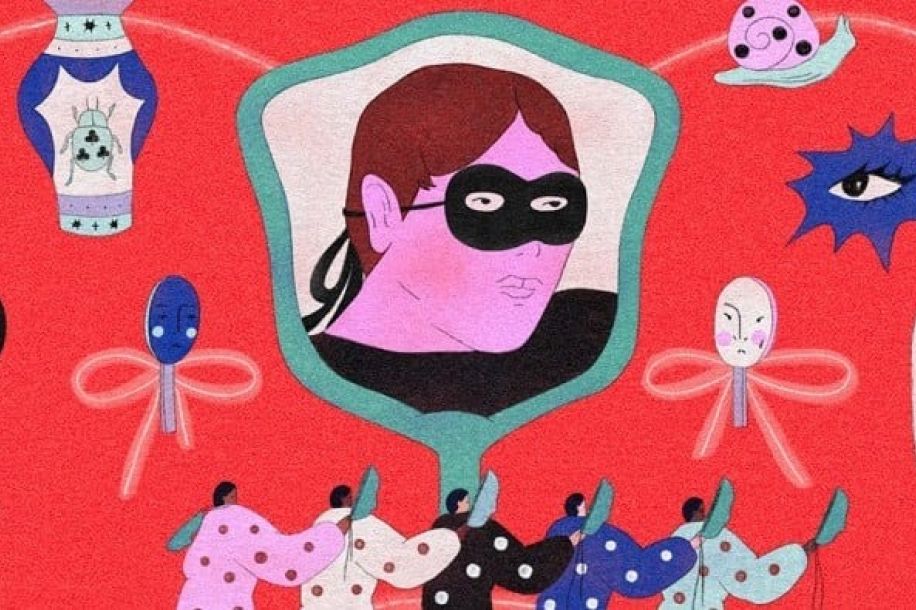 Grimaces, performances et DJ set : une Nuit aux Magasins gratuite pas comme les autres