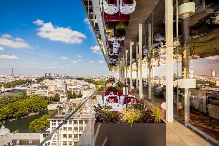 bon plan paris restaurant panoramique paris bonnie 1