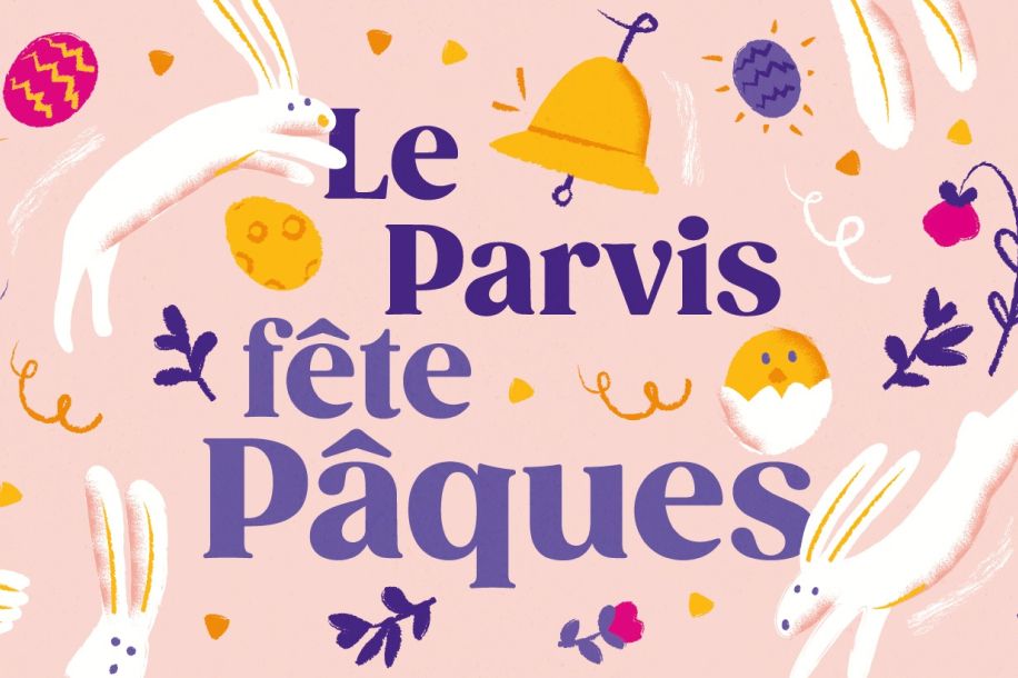 chasse oeufs gratuite paris defense