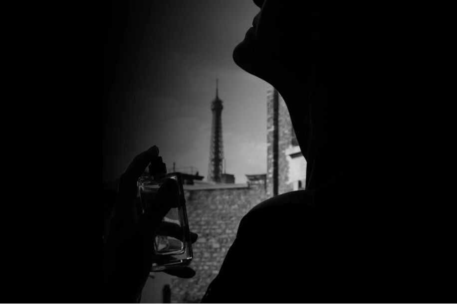 atelier parfum dans le noir paris gratuit