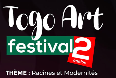 togo art festival 2026 arcueil