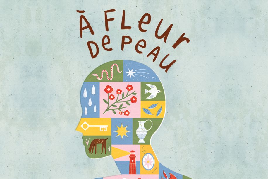 À fleur de peau : ateliers et projections pour parler santé mentale autrement