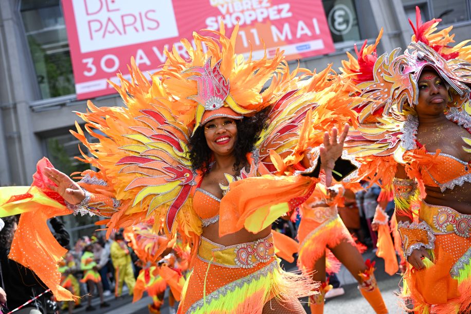 Foire de Paris : découvrez Made in Paris et World in Paris avec des entrées offertes