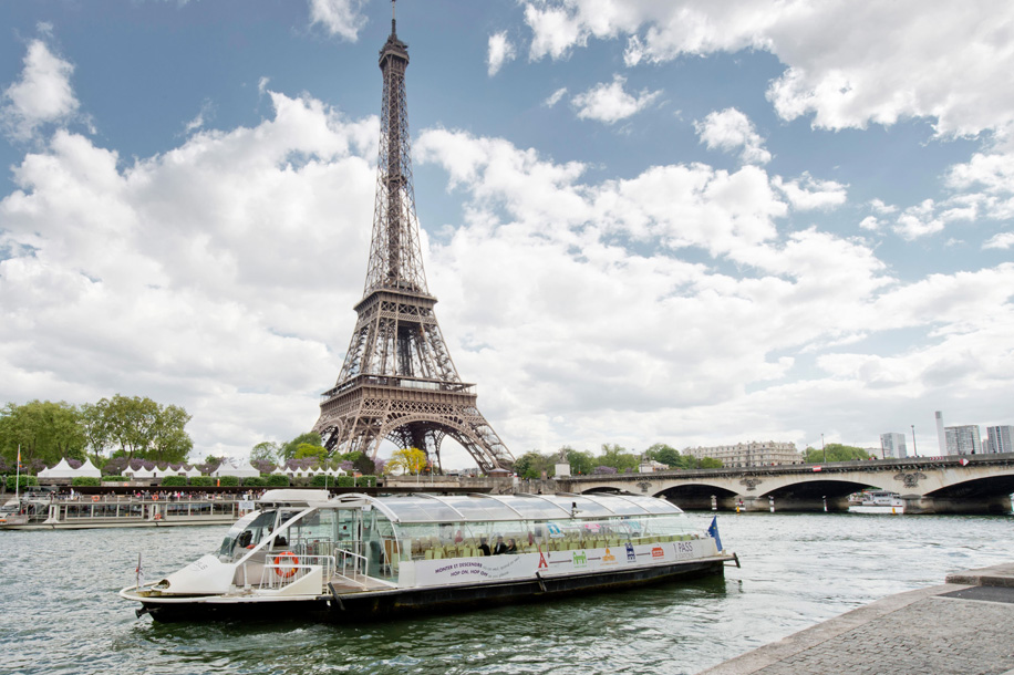 batobus paris