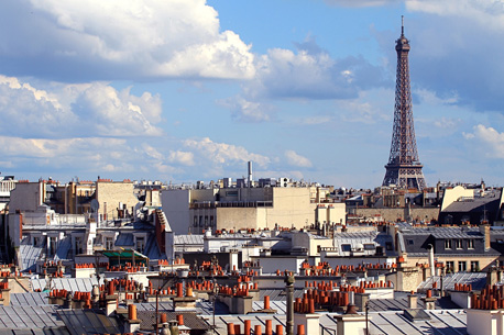 Paris par quartier : où dormir selon vos envies