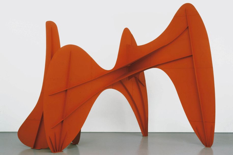 Nuit des musées 2026 : la Fondation Louis Vuitton ouvre gratuitement pour Calder
