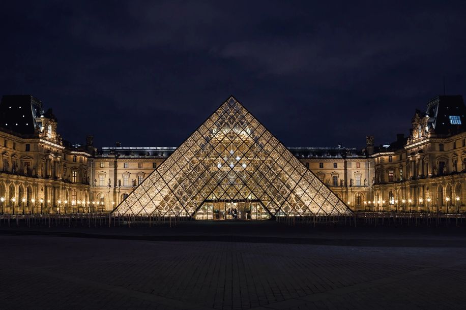 nuit europeenne musees 2026 louvre nocturne gratuite 1