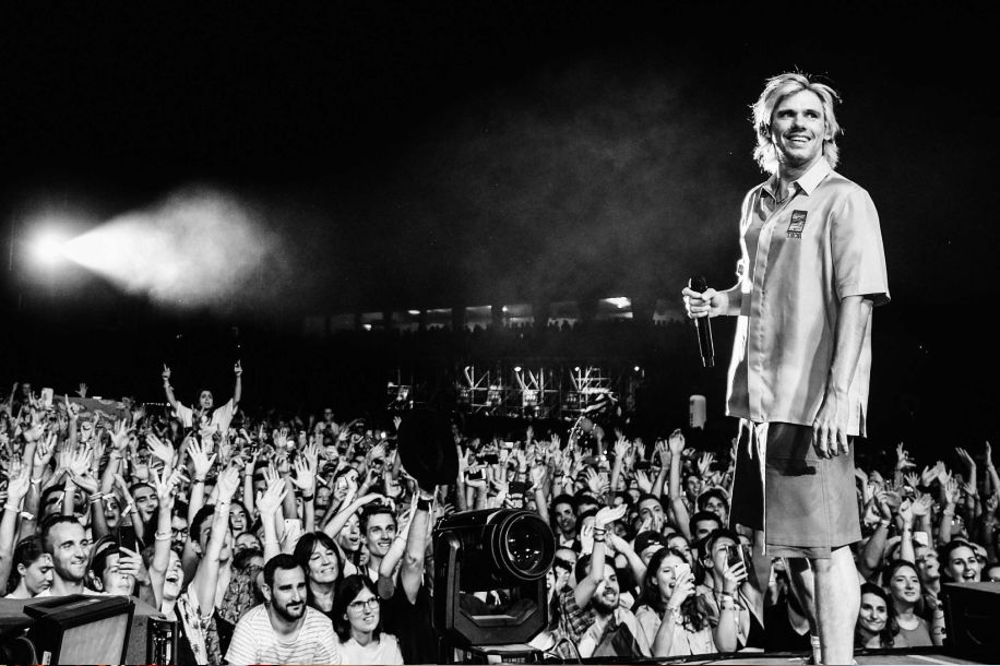 Solidays 2026 : 25 000 Pass à 39 € mis en vente le 13 décembre