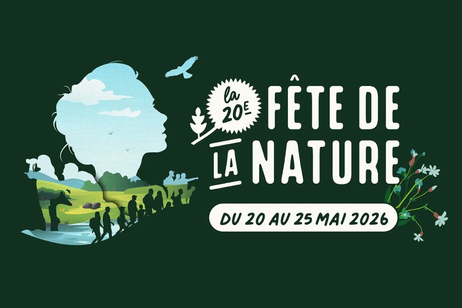 La Fête de la Nature revient avec 3 000 animations gratuites !