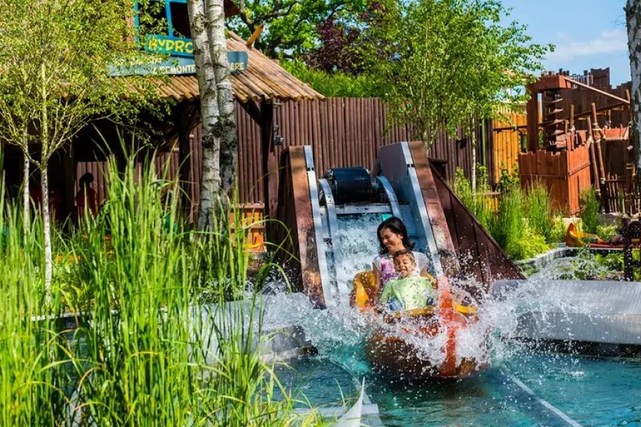 Parc Astérix à prix malin : votre billet d’entrée à 56 € au lieu de 65 €