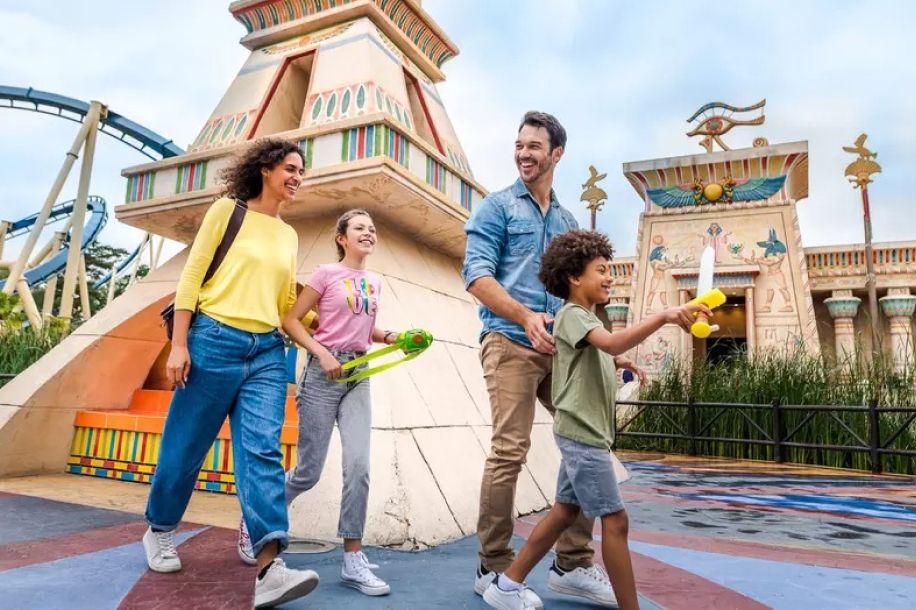 Parc Astérix à prix malin : votre billet d’entrée à 56 € au lieu de 65 €