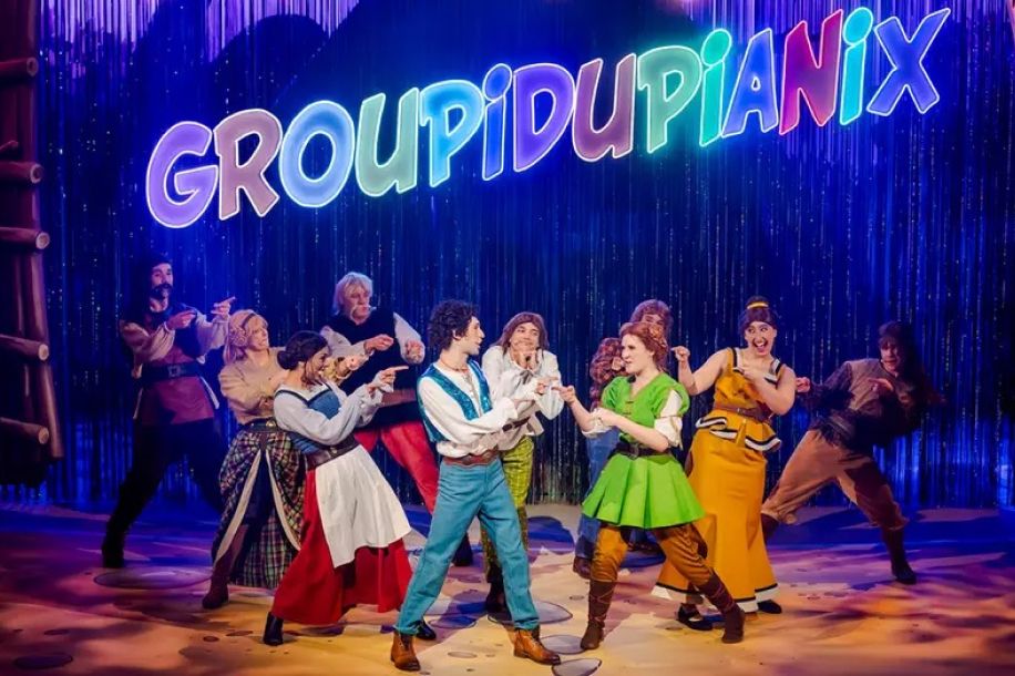 Parc Astérix à prix malin : votre billet d’entrée à 56 € au lieu de 65 €