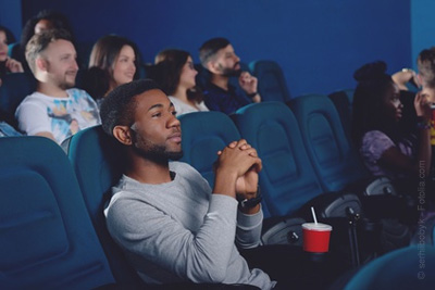 Fête du cinéma 2024, toutes les places de cinéma à 5 € seulement !