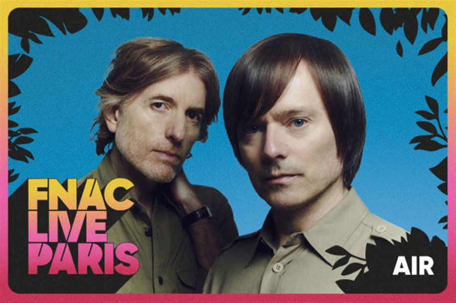 Fnac Live Paris 2025 : où, quand, comment en profiter gratuitement