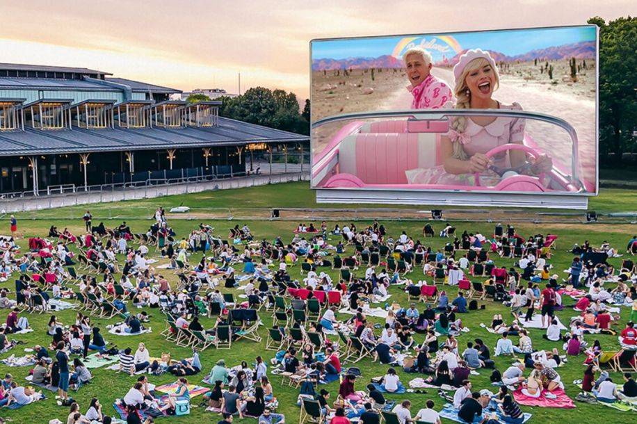 20 soirées de films gratuits à La Villette cet été pour les petits et les grands
