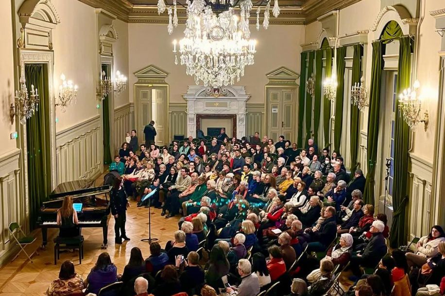 Concerts d’Hiver 2026 : dix jours de musique classique gratuite