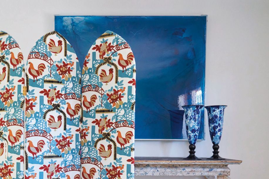 Paris Déco Off 2026 : 4 jours de visites gratuites des plus beaux showrooms de Paris