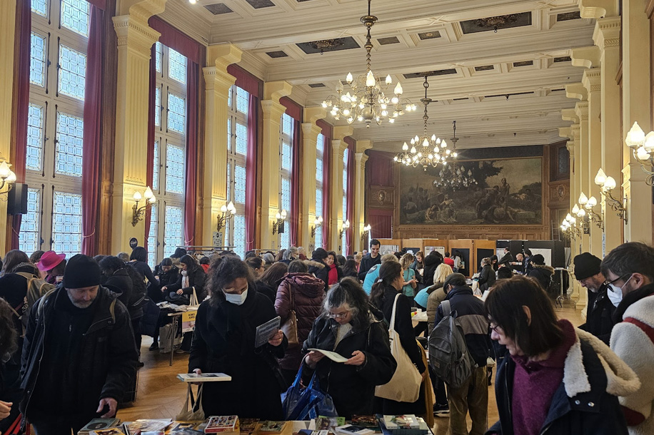 Free Troc Party, du shopping gratuit et illimité !