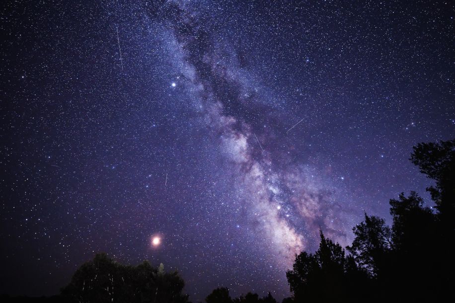 Nuits des étoiles 2025 : 3 soirées gratuites dans les parcs parisiens pour s’émerveiller
