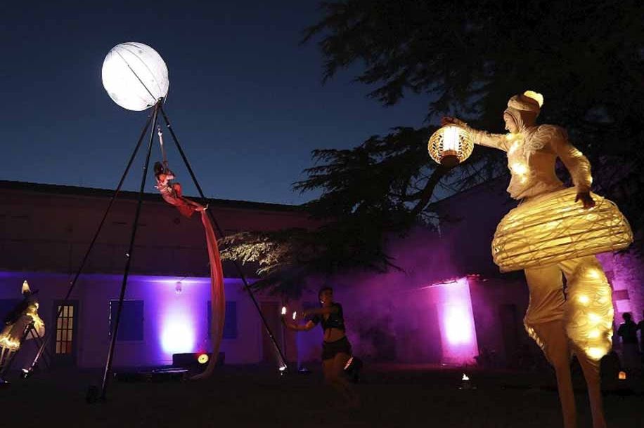 Nuit des étoiles 2025 : soirée gratuite pleine d’animations célestes au Musée de l’Air et de l’Espace