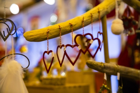 Un marché de Noël suédois à Paris : déco, cadeaux et vin chaud au rendez vous