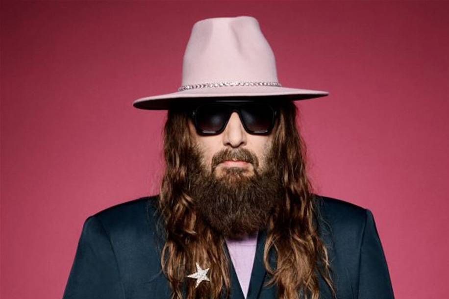 Sébastien Tellier en showcase gratuit à la Fnac Ternes