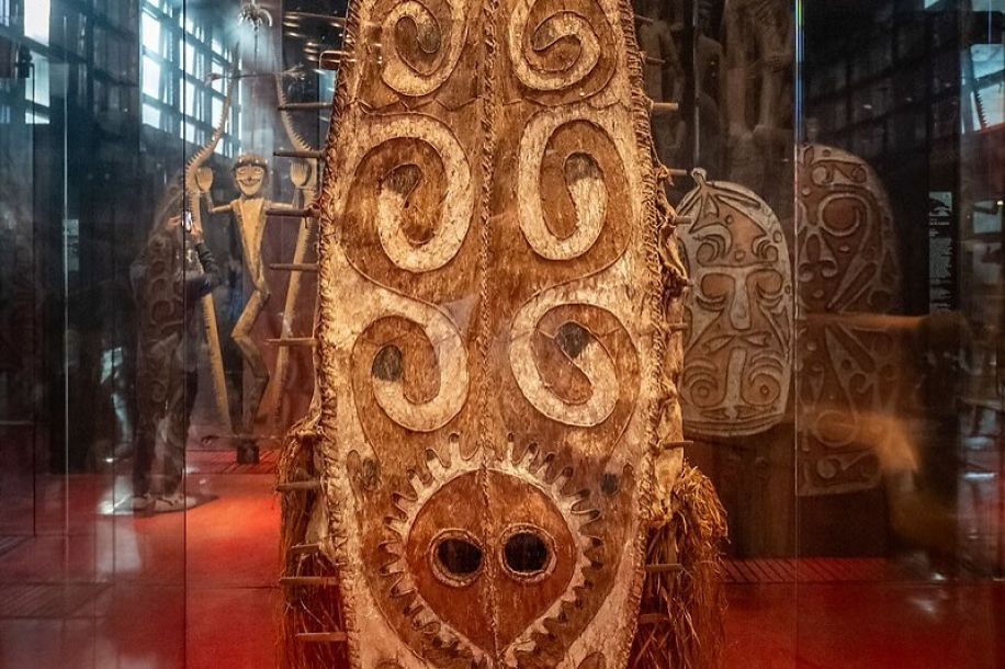 Nocturnes d’été au Quai Branly : un musée ouvert à tous, gratuitement