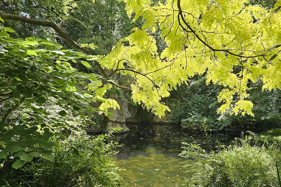 Entrée gratuite pour le magnifique Jardin Albert Kahn