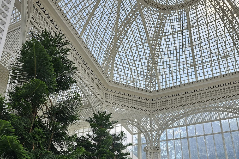 Entrée gratuite pour le magnifique Jardin Albert Kahn