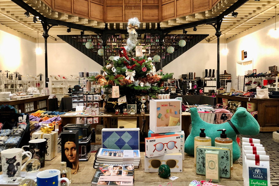 Les Créateurs ont du Cœur 2025, la braderie solidaire jusqu'à -90% !