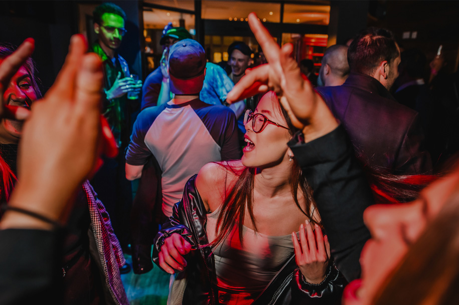 Soirée réveillon gratuite du nouvel an 2026