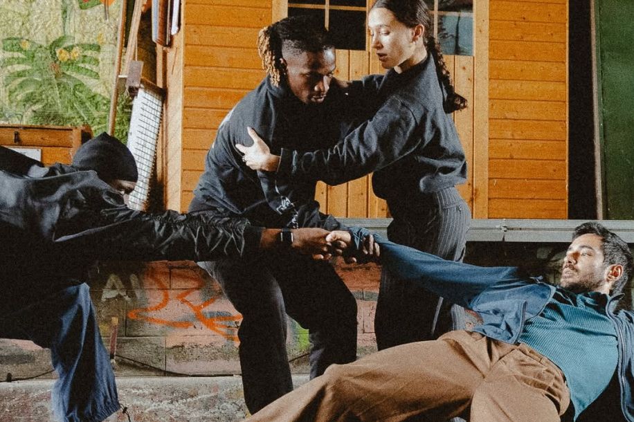 festival gratuit clignancourt danse sur les rails 2025 1