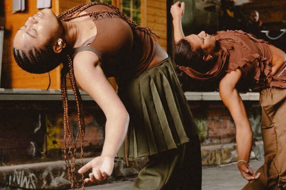 Clignancourt Danse sur les Rails : un we de danse et concerts gratuits