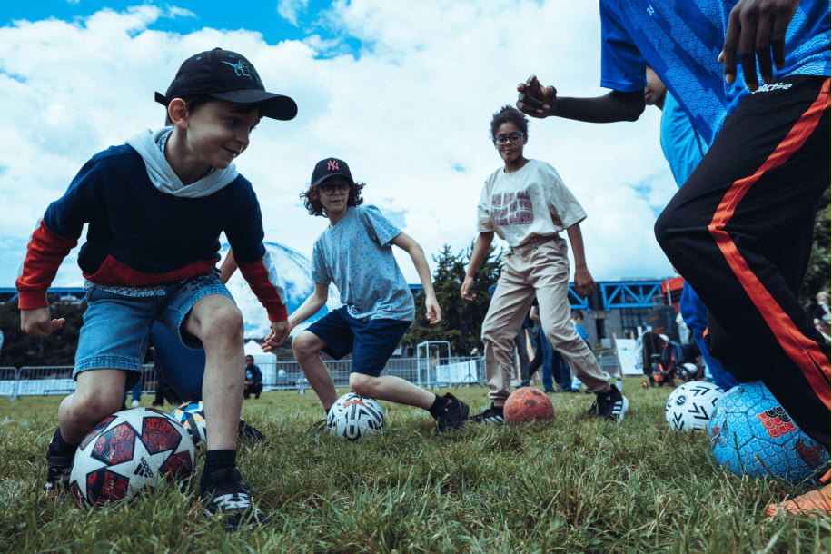 Freestyle 2025 : concerts, battles, ateliers gratuits 100 % street culture