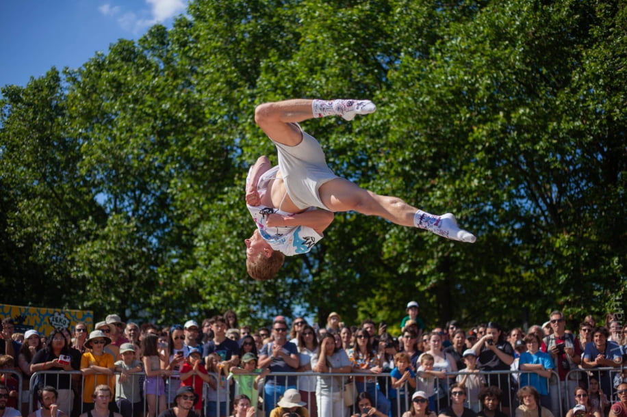 Freestyle 2025 : concerts, battles, ateliers gratuits 100 % street culture