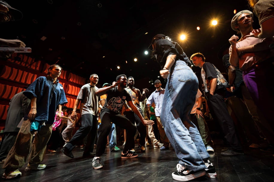 Freestyle 2025 : concerts, battles, ateliers gratuits 100 % street culture