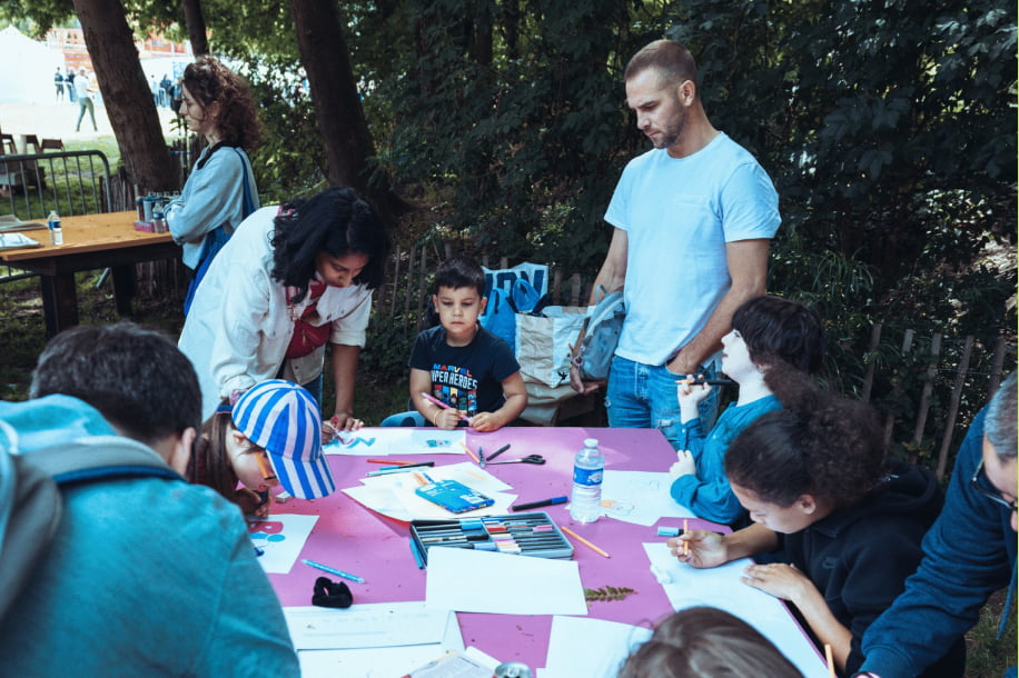 Freestyle 2025 : concerts, battles, ateliers gratuits 100 % street culture