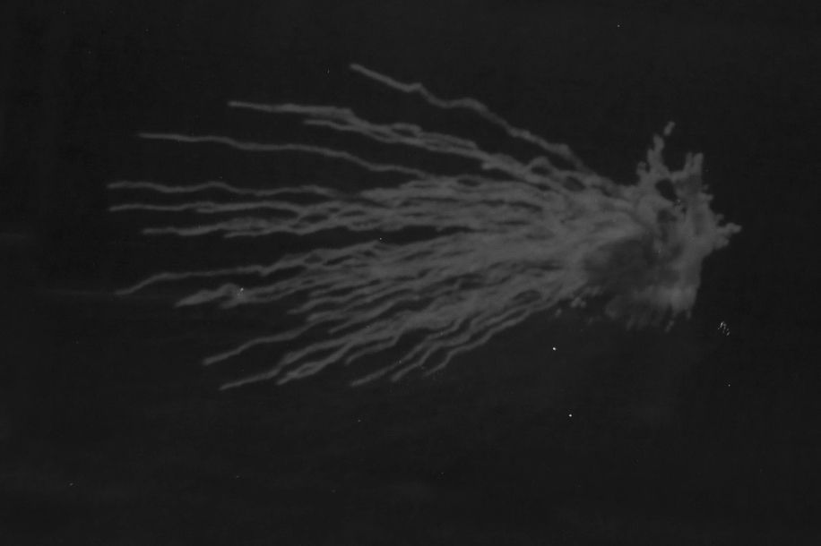 In dubio pro reo : une expo gratuite de Pooya Abbasian entre cinéma et arts visuels