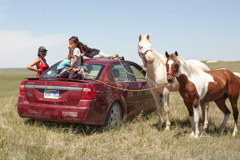 Défaire Refaire Rêver : une exposition gratuite pour relire 20 ans de photographie engagée